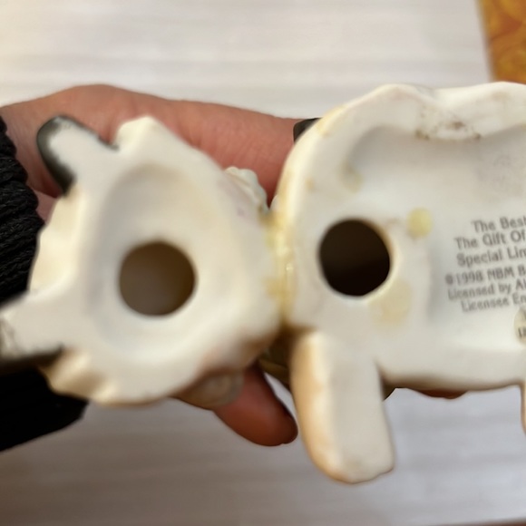 Kim Anderson 1998 The best Gift is The gift of friendship limited edition - Picture 7 of 7